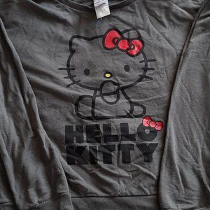 Hello Kitty pullover